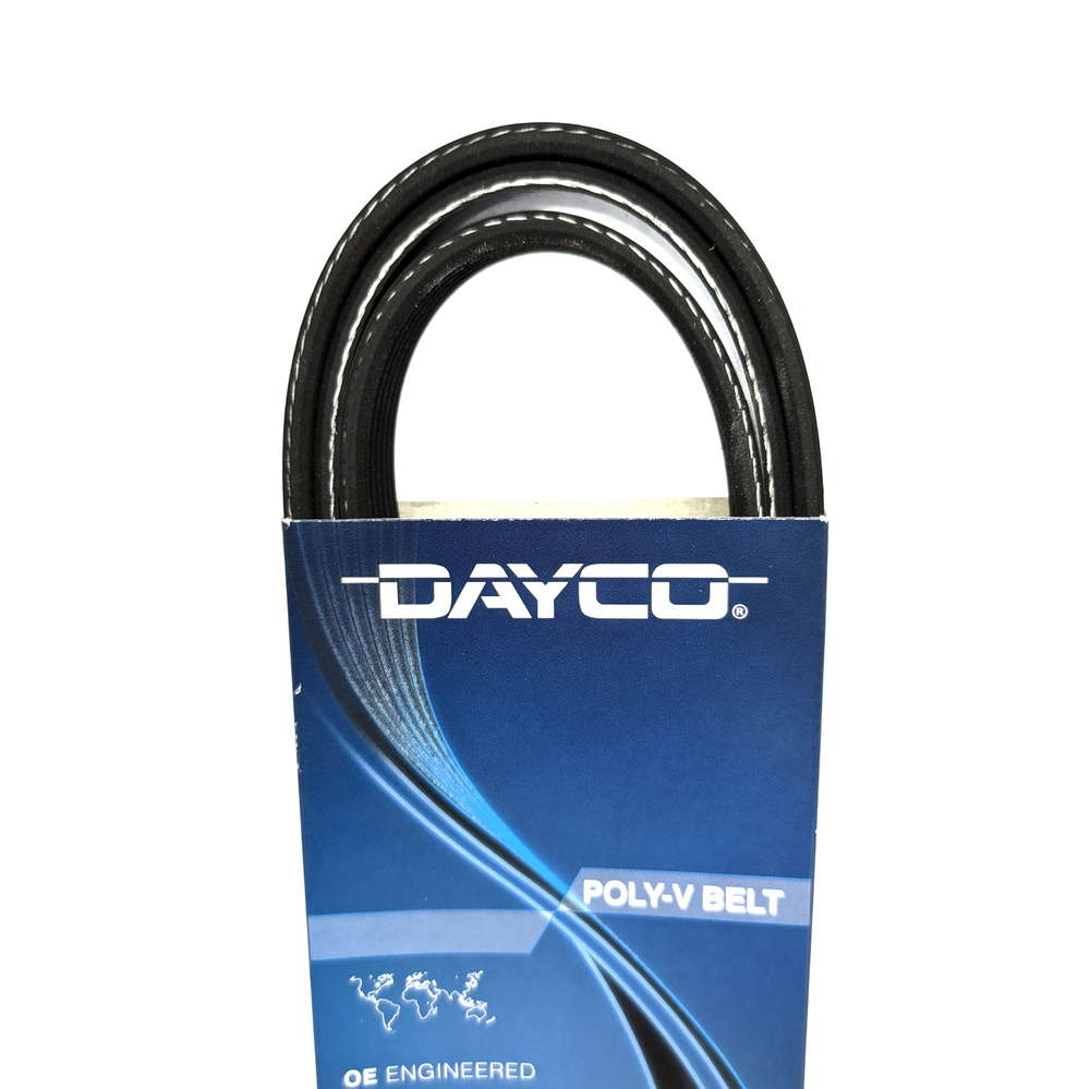 DAYCO Ремень поликлиновидный