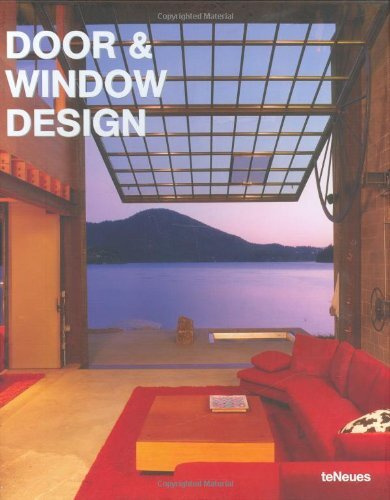 Door and Window Design #1