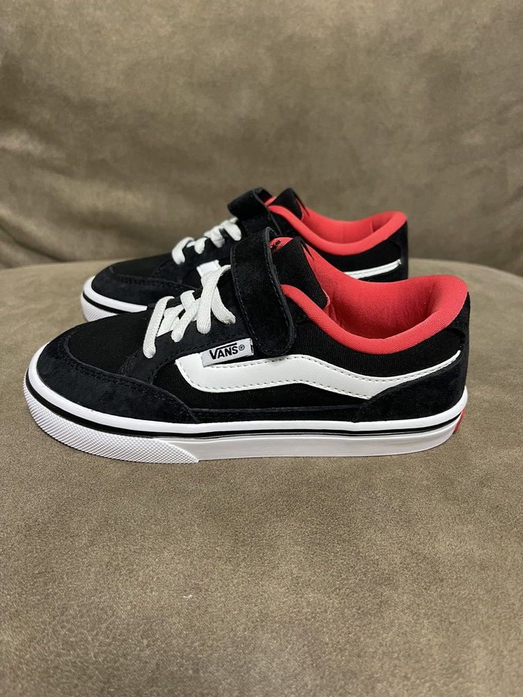 Vans classic clearance