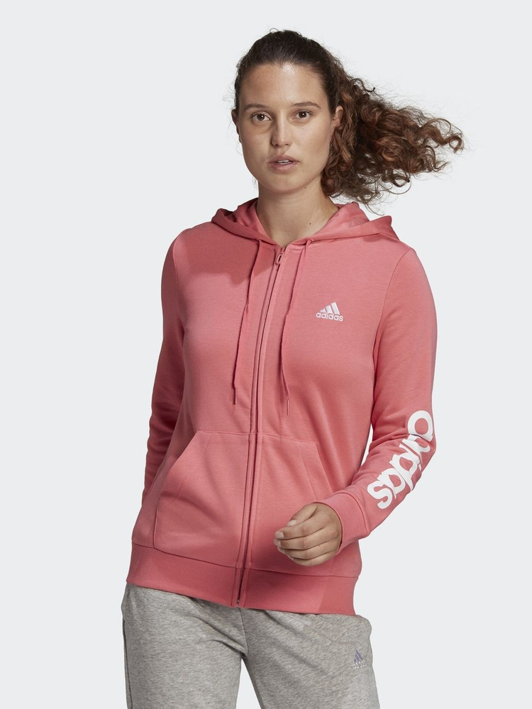 Adidas 2024 fz hoodie