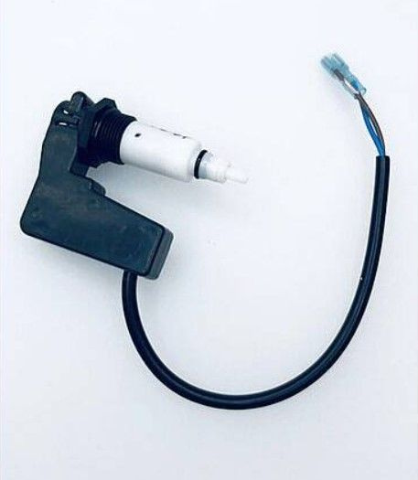 Перепускной клапан в сборе для Huter 105, 135(47-62) HUX 61/64/297 ...