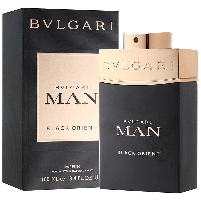 Man Black Orient 100 ml OZON 710787455