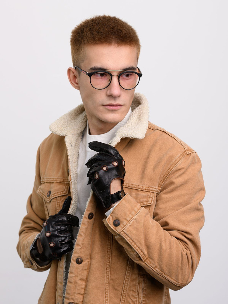 Перчатки GSG #1