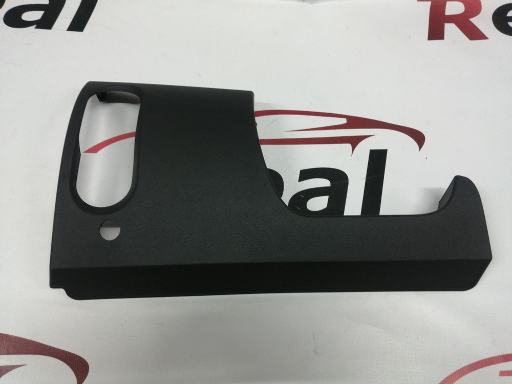 Крышка монтажного блока (блока предохранителей) на Лада Калина 2 Лада ...