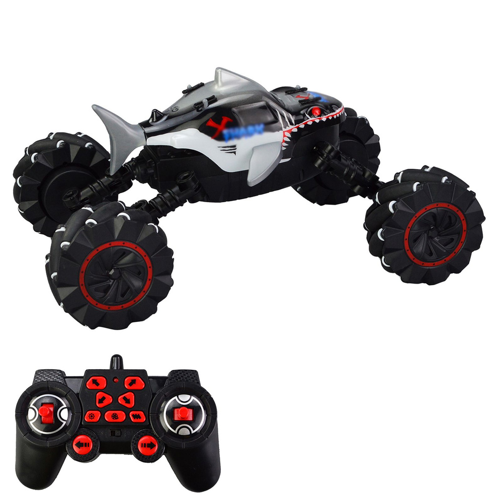 Stunt car on sale for kids