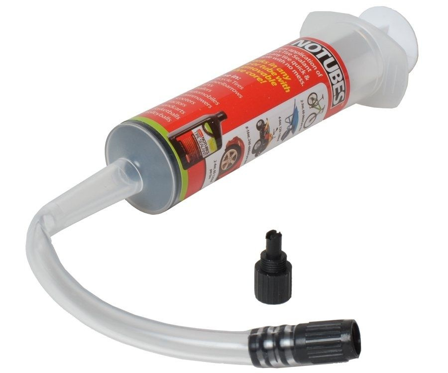 Шприц для герметика Stans NoTubes The Injector (60мл) - купить с ...