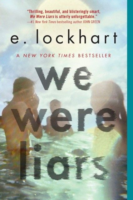 We Were Liars #1