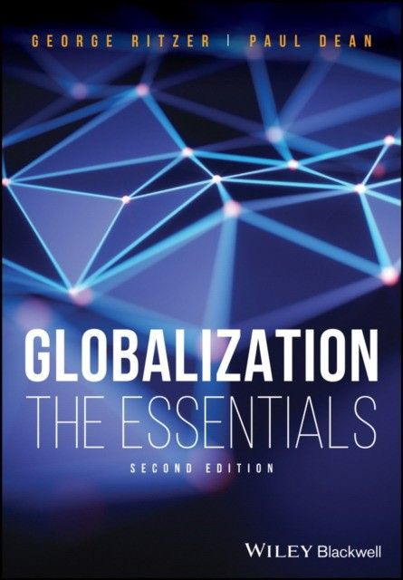 Globalization - The Essentials, 2nd Edition #1