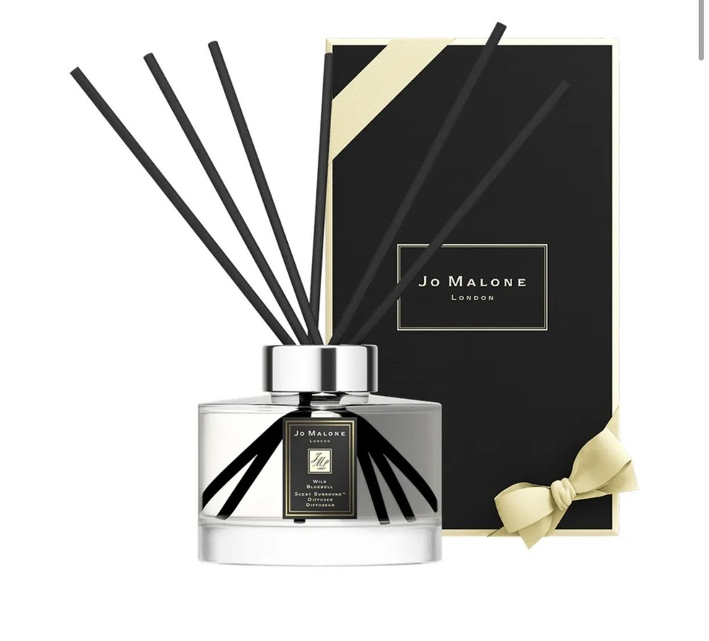 Ароматический диффузор для дома Jo Malone Wild Bluebell 165 мл