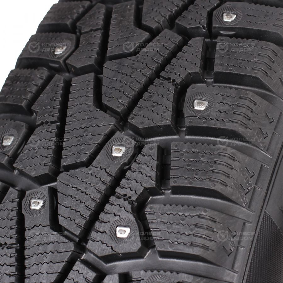 Pirelli Winter Ice Zero Шины зимние 175/65 R14 82T Шипованные