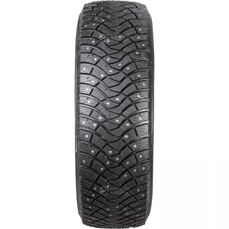 Dunlop Grandtrek Ice03 Шины зимние 225/60 R17 103T Шипованные