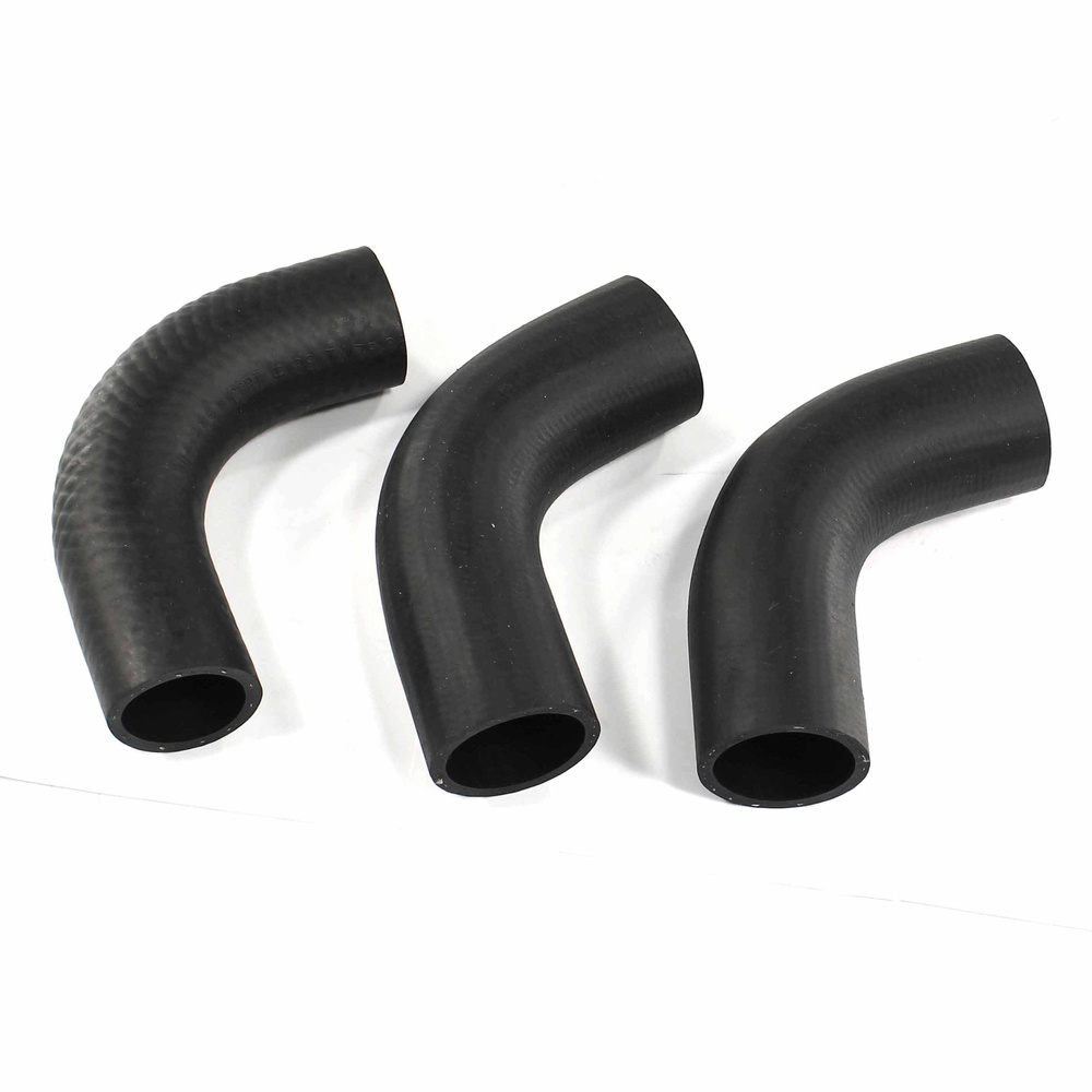 Патрубок радиатора УАЗ 90 л.с. красный - купить с доставкой по выгодным ...