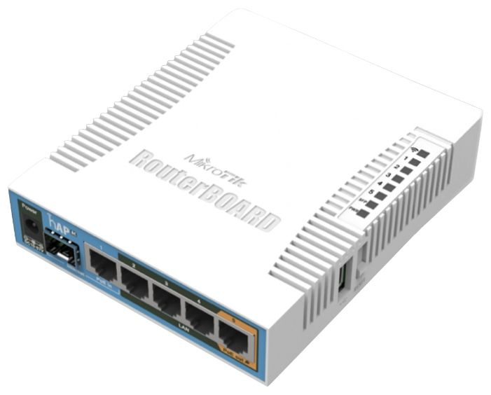 Wi fi роутер mikrotik hap ax3. Wi fi роутер mikrotik hap ax3