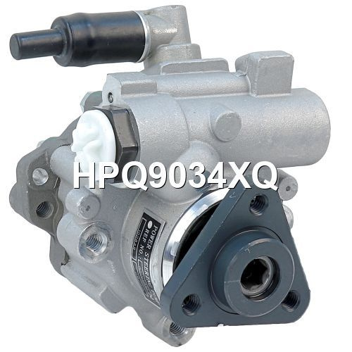 Насос гидроусилителя руля (ГУР) Audi A4, A6 (Ауди А4, А6) / Skoda ...