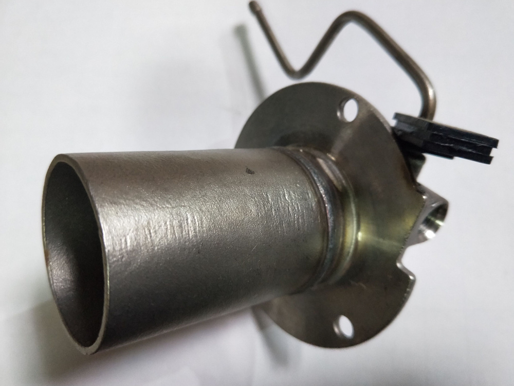 Камера сгорания (горелка) для автономного отопителя Eberspacher ...