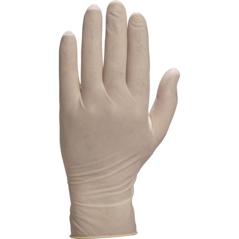 Delta Plus Перчатки защитные, размер: 9 (L), 50 пар #1