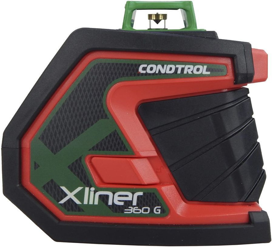 Лазерный нивелир CONDTROL Xliner 360G Kit, 1-2-408 #1