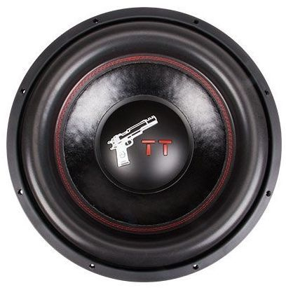 URAL TT 15 v2     Car Stereo           