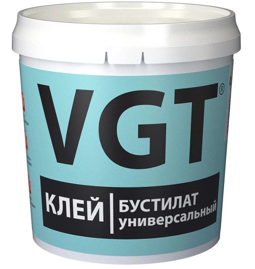 Клей VGT Бустилат универсальный, 900 г #1