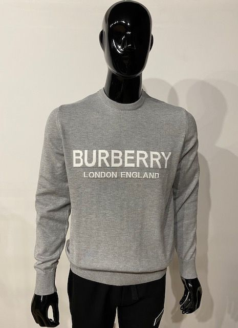 Свитер Burberry #1