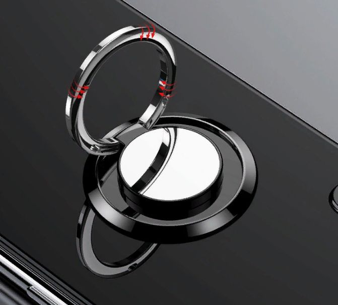 Держатель кольцо на телефон - купить с доставкой по выгодным ценам в ...