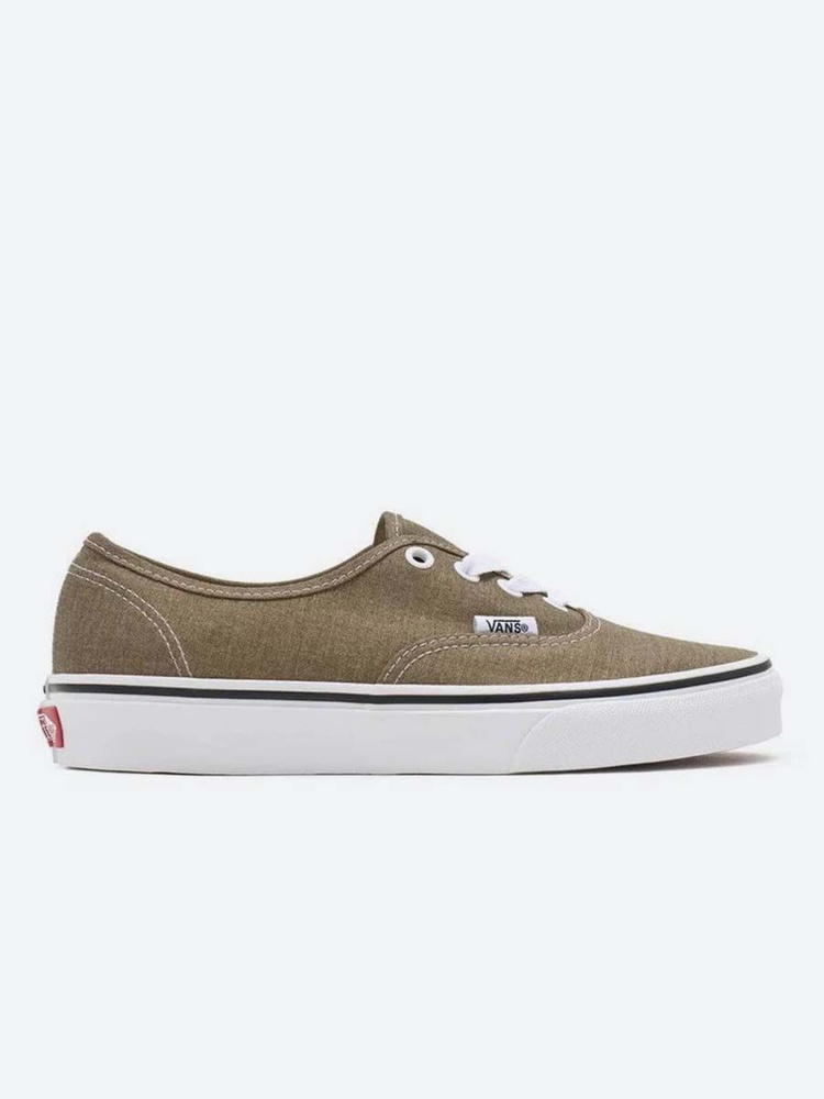 Кеды Vans Ua Authentic — купить в интернет-магазине OZON с быстрой доставкой