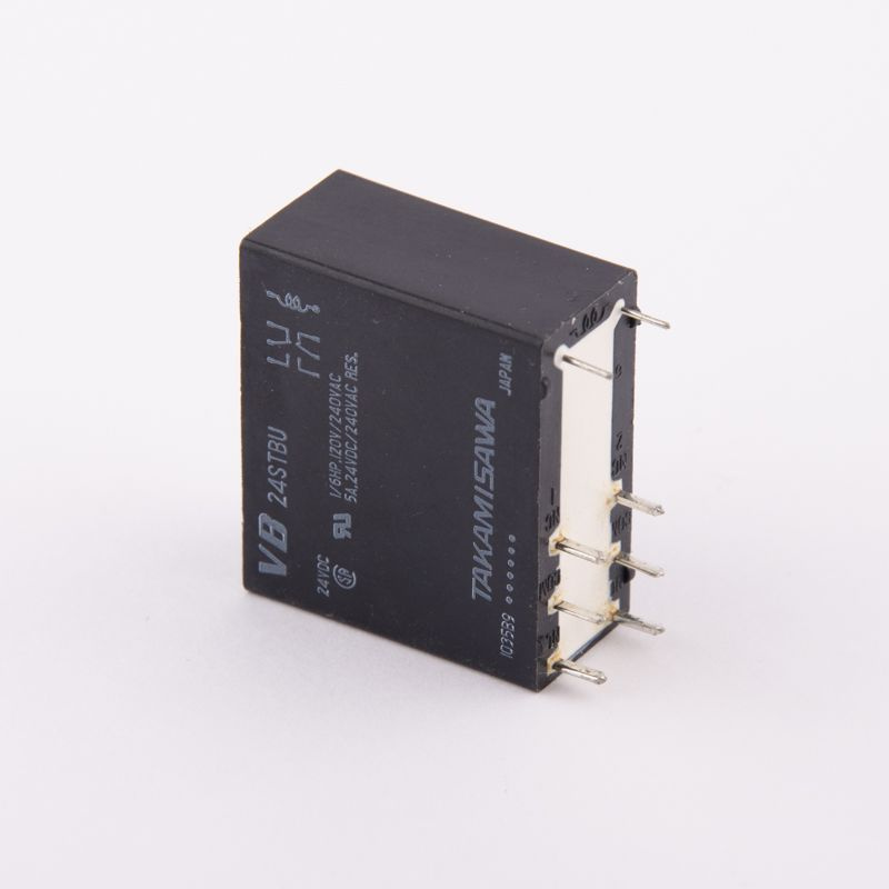 Реле VB 24STBU 24VDC (9833) #1