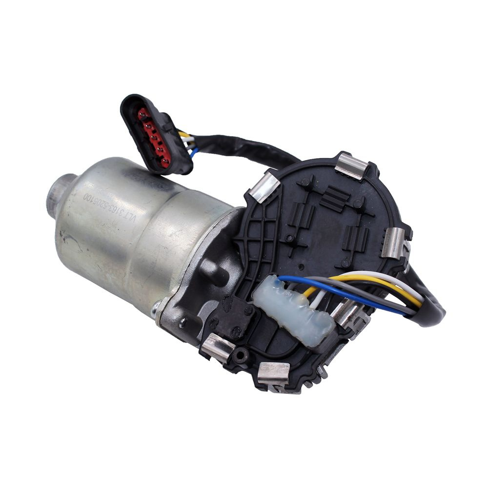 Мотор стеклоочистителя УАЗ 3163 Патриот (12V) VOLTON - Volton арт ...