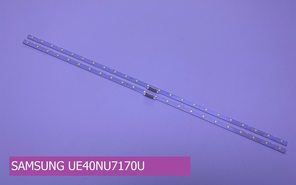 Подсветка для SAMSUNG UE40NU7170U #1