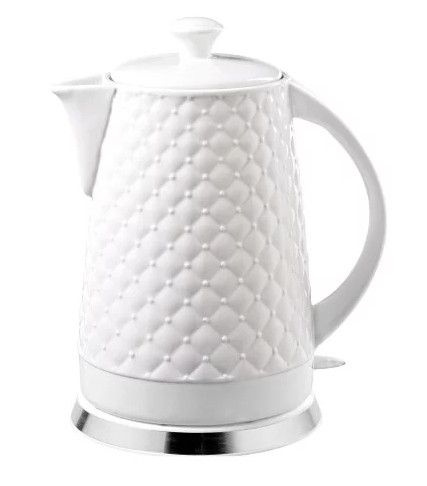 Купить электрический чайник KELLI KL-1340 по низкой цене: отзывы, фото ...