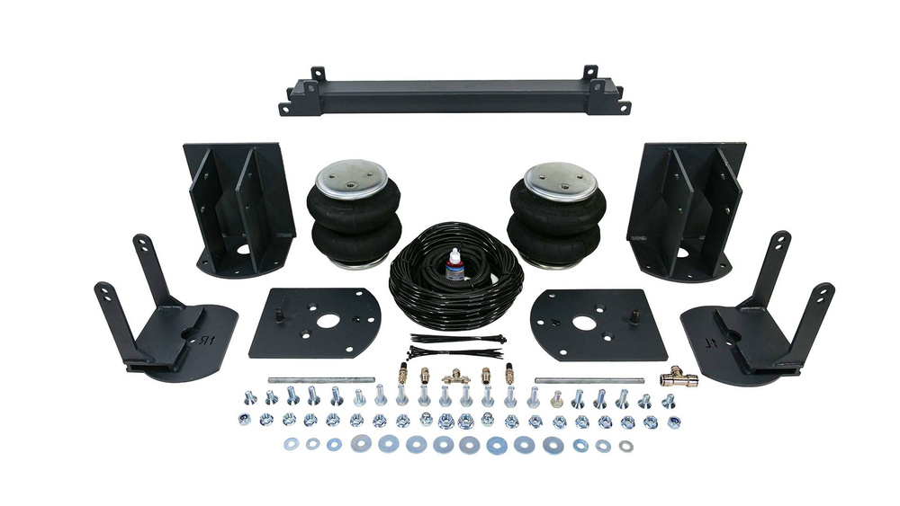 Пневмоподвеска JAC N-80, N-90, задняя ось, Aride #1