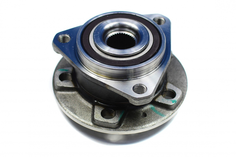 Ступица передняя-задняя с подшипником Geely Tugella FY11 / Джили ...