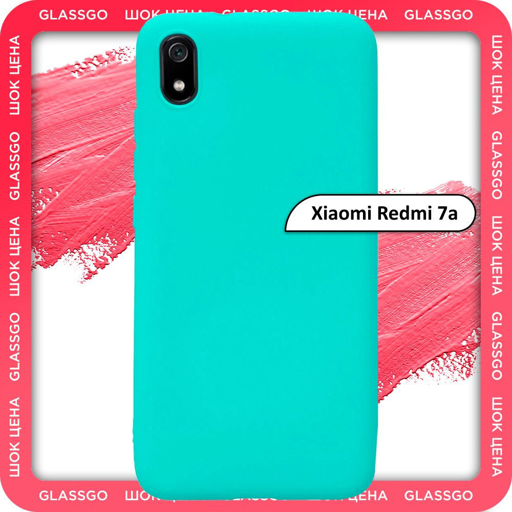 xiaomi redmi 7a case