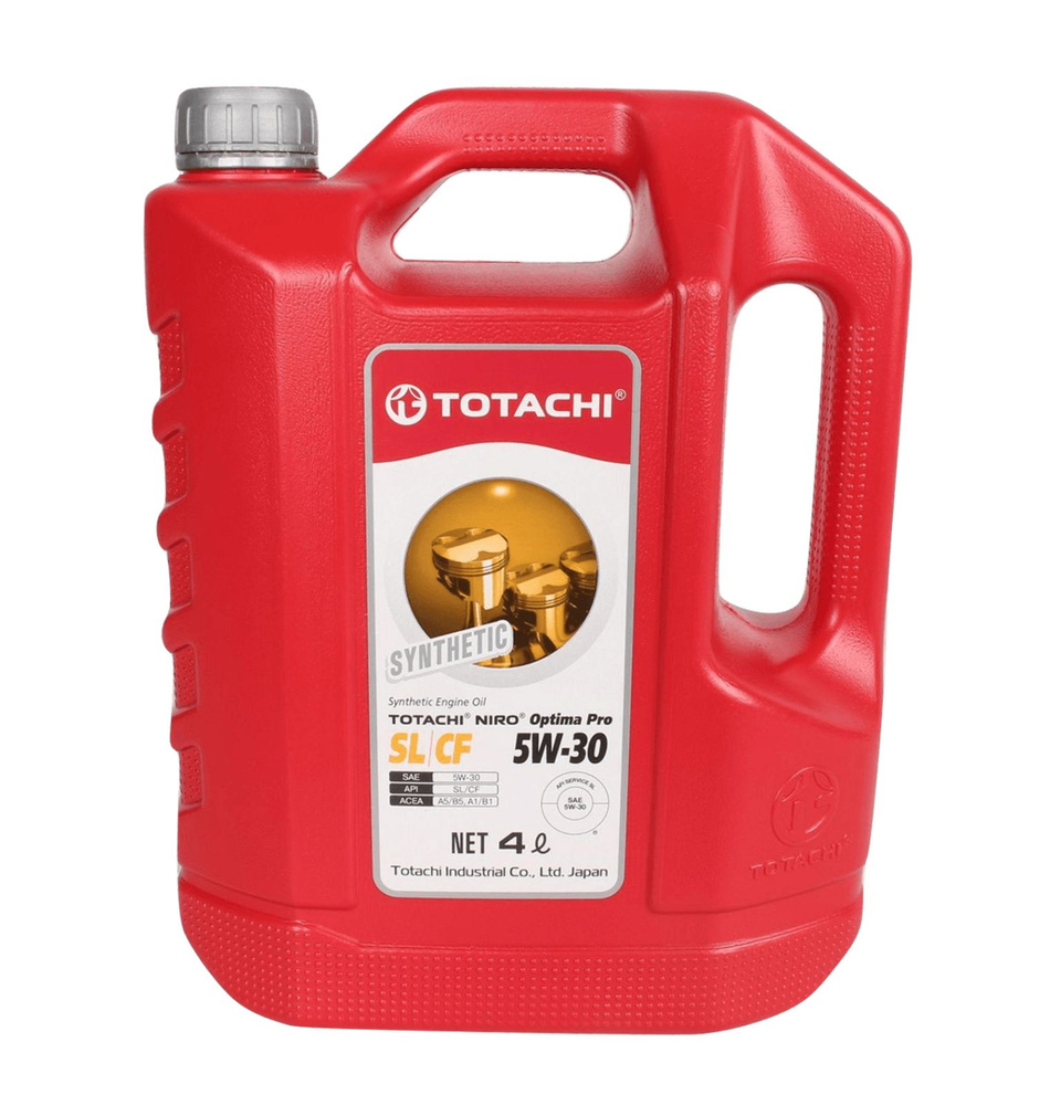 Масло моторное TOTACHI - купить в интернет-магазине OZON (788029920)