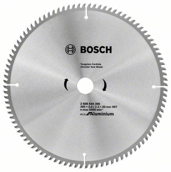 Bosch Диск пильный 305 #1