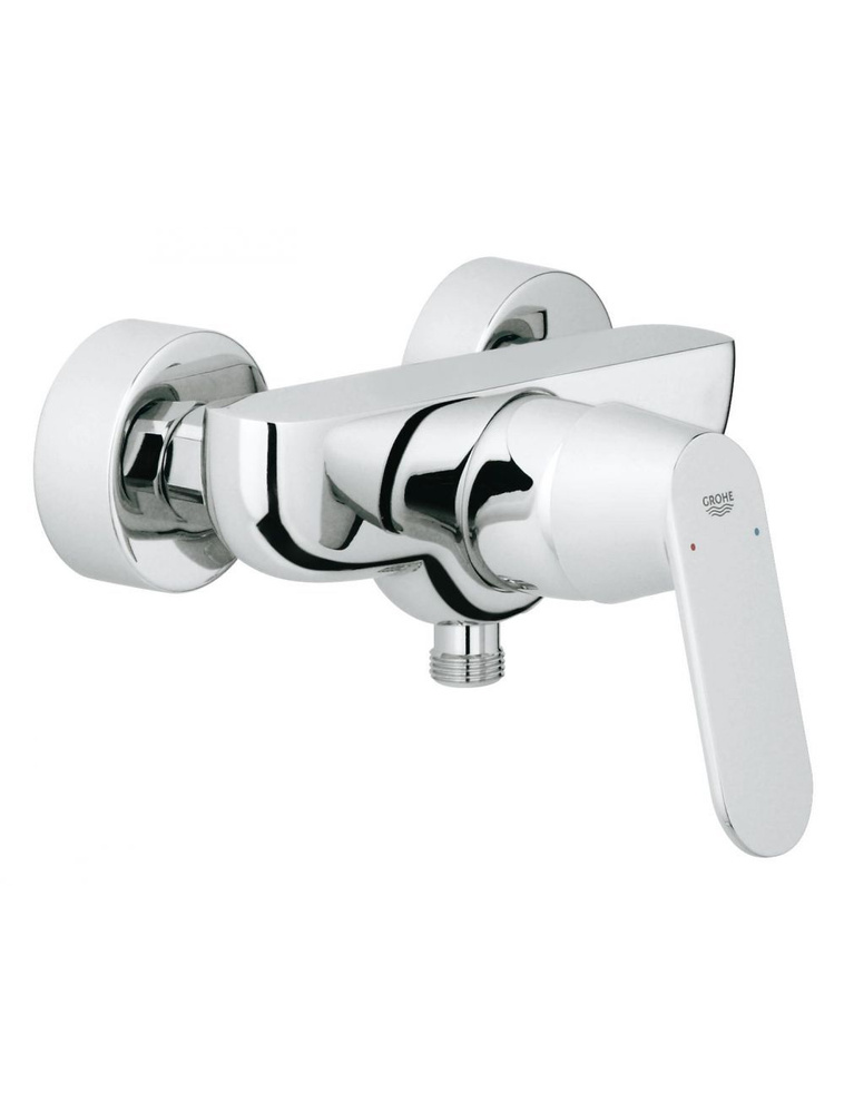 Смеситель для душа GROHE Eurosmart Cosmopolitan, хром (32837000) #1