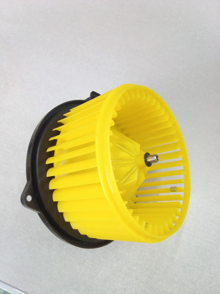 Вентилятор отопителя (печки) CHERY Tiggo T11 / Чери Тигго - LYKMC арт ...