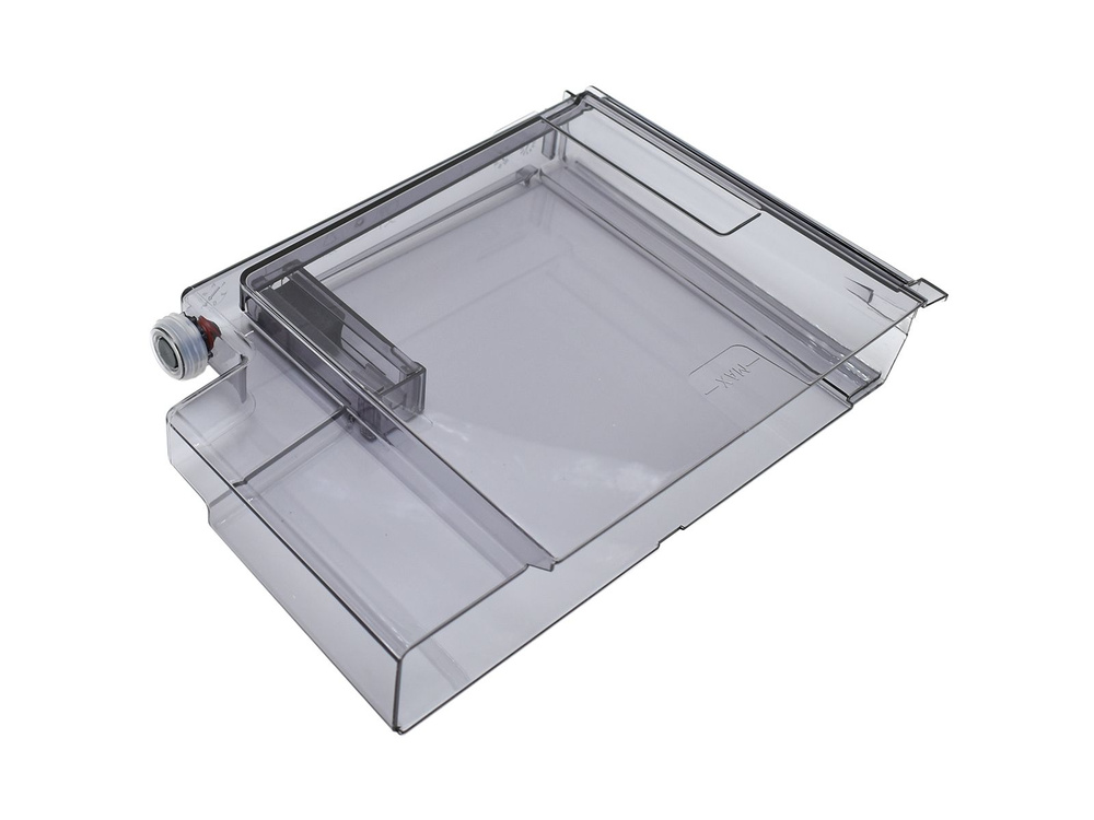 Контейнер воды для кофемашины DeLonghi, 7332199300 - купить с доставкой ...