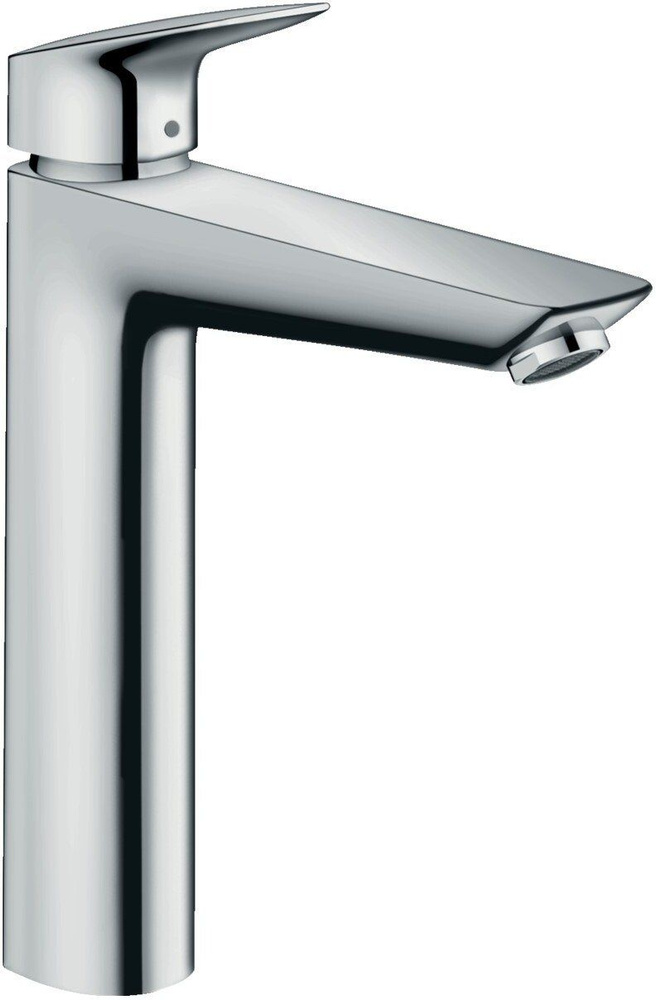 Смеситель для раковины Hansgrohe Logis 71091000 #1