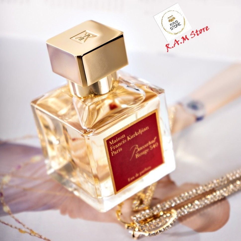 Baccarat Rouge 540 Вода парфюмерная 70 мл (877151834)
