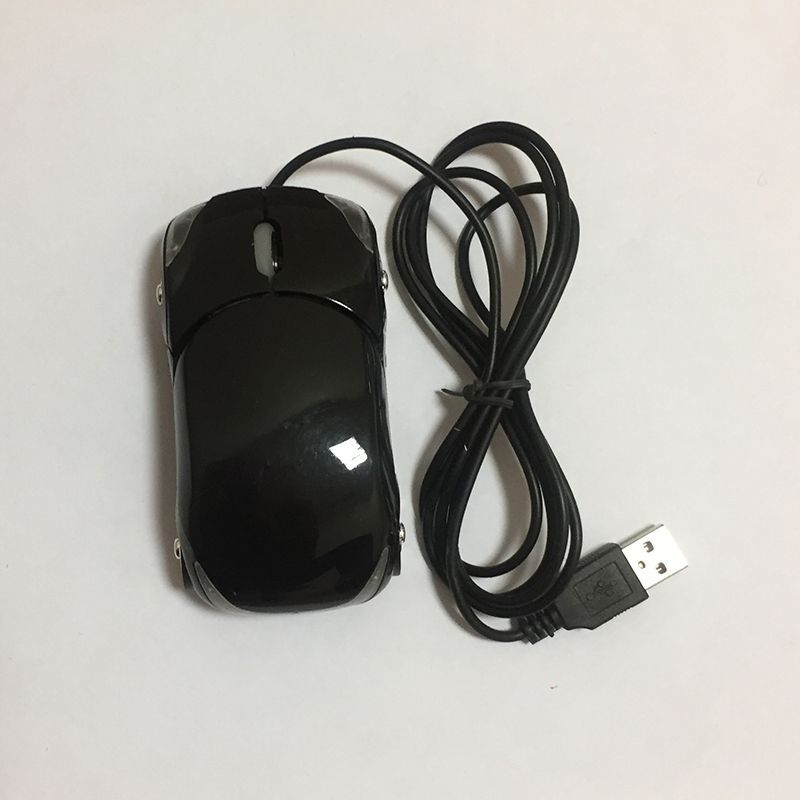 Компьютерная мышь USB #1