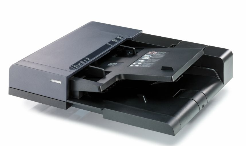 Автоподатчик Kyocera DP-7120 / 1203RJ5NL0 реверсивный на 50 листов для ...