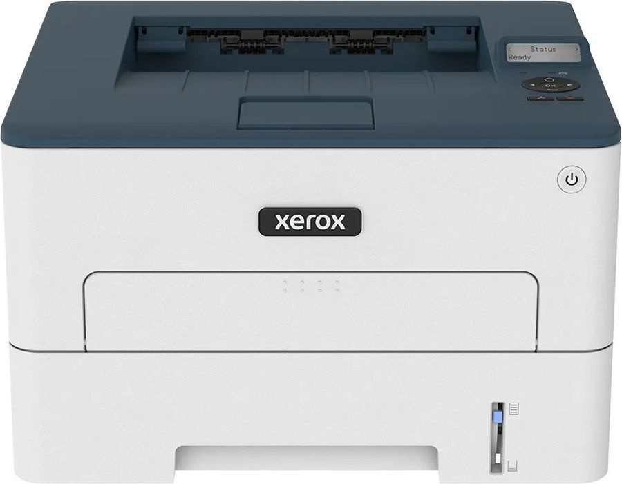 Принтер лазерный Xerox B230 Printer (B230V_DNI) #1