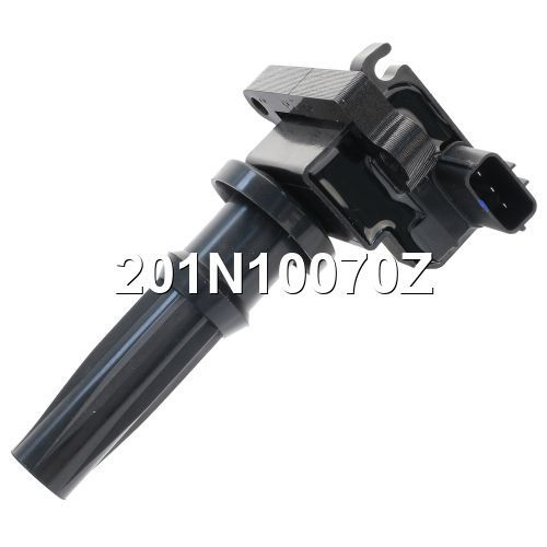 Катушка зажигания Hyundai Santa Fe, Sonata, Tucson (Хендай Санта Фе ...