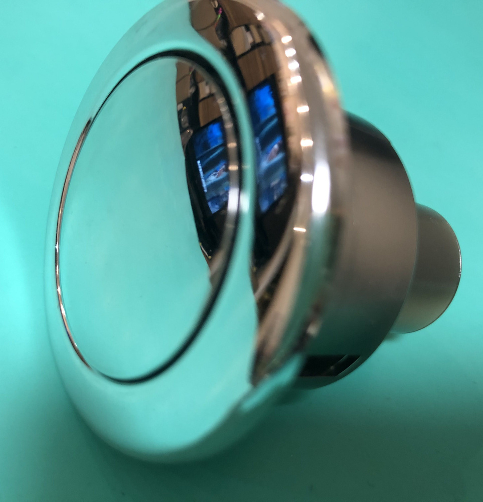 КНОПКА сливного механизма бачка унитаза, Арматура \"УКЛАД\" г. Псков ...