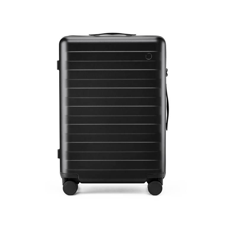 Чемодан NINETYGO Rhine PRO plus Luggage -20'' черный - купить с ...