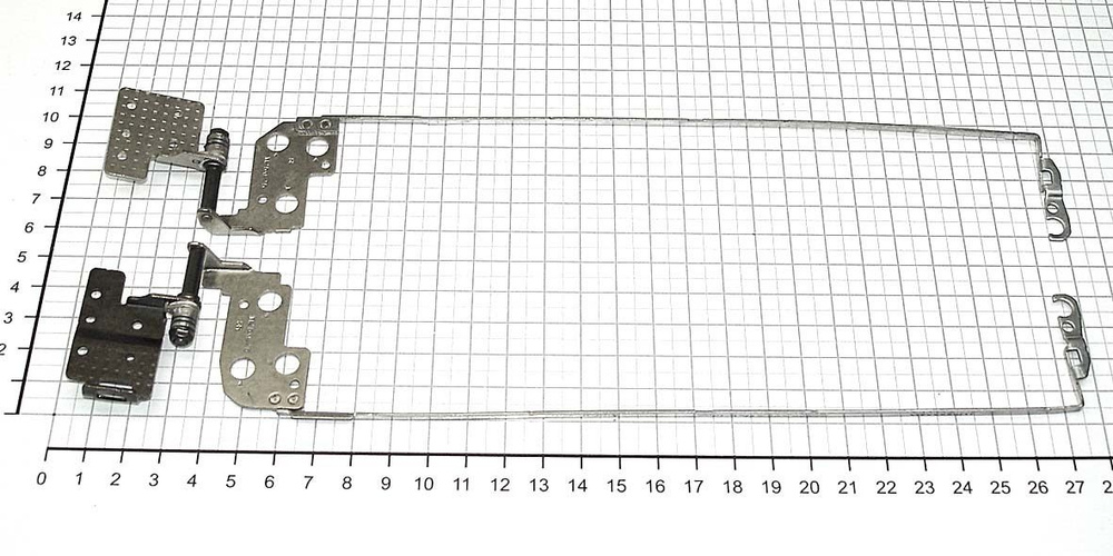Петли для ноутбука Lenovo IdeaPad 110-15IBR - купить с доставкой по ...