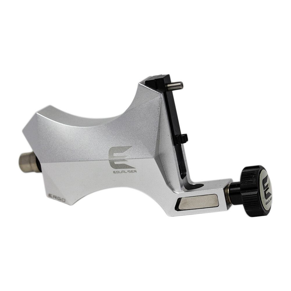 Машинка Ergo Silver #1