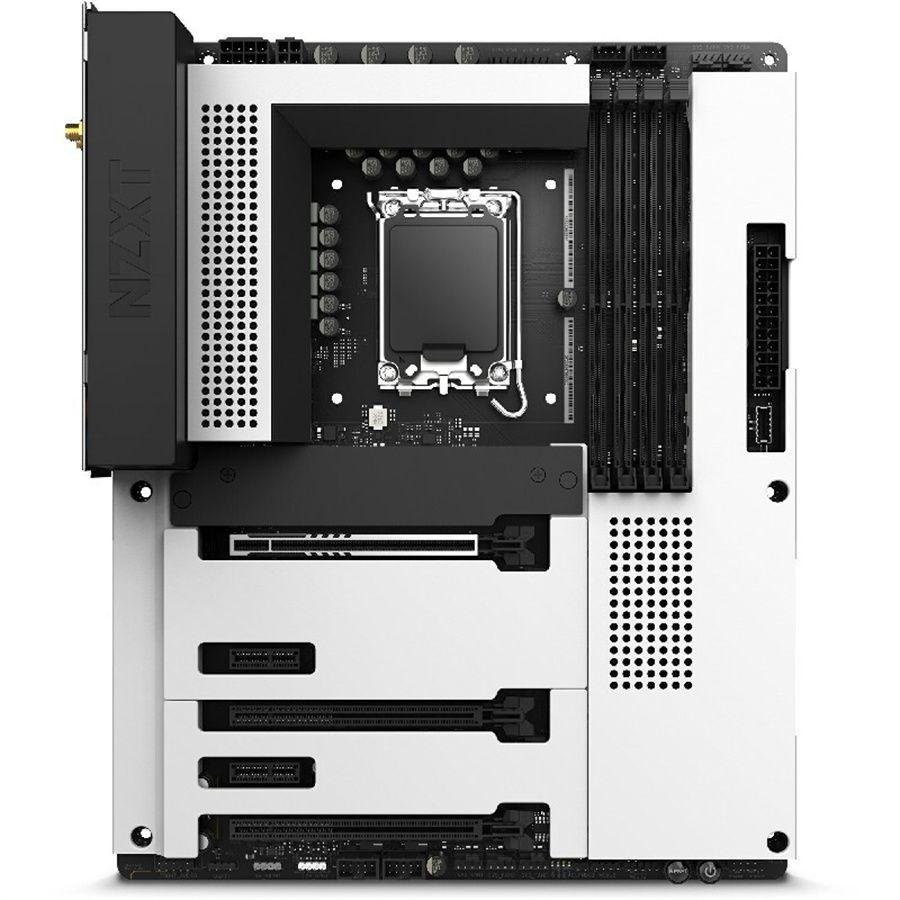 Материнская плата NZXT N7-Z69XT-W1 купить по низкой цене с доставкой и ...