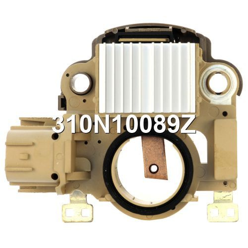 Регулятор (реле) генератора Honda Civic, FR-V, CR-V, Stream (Хонда ...